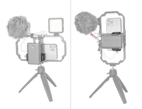 1016184_D.jpg - SmallRig Universal Power Bank Holder 2790 - Thumbnail 4