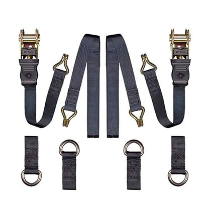 Best image for SYRP Slingshot Tie Down Straps