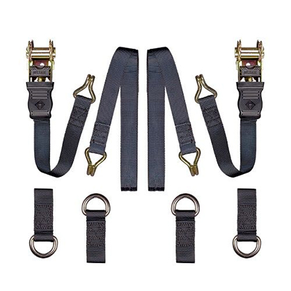 Best image for SYRP Slingshot Tie Down Straps