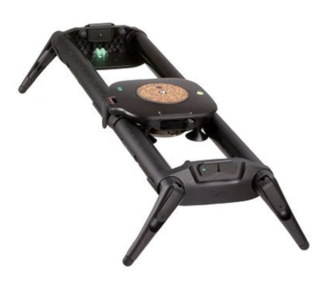 Best image for SYRP Magic Carpet Pro Short Slider