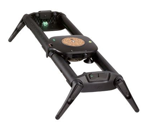 Best image for SYRP Magic Carpet Pro Short Slider