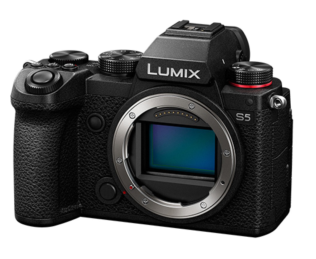 flash for panasonic s5