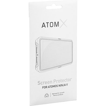 Atomos Screen Protector for Ninja V - Best Available Image
