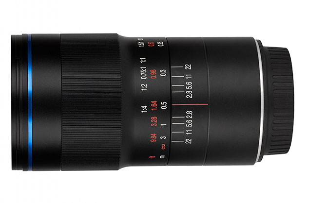 Best image for Laowa 100mm f/2.8 2X Ultra Macro APO Sony FE