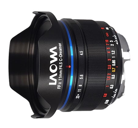Best image for Laowa 11mm f/4.5 FF RL L mount
