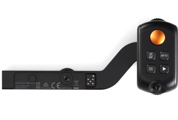 1016674_A.jpg - Hasselblad 907X Special Edition Control Grip - Image 1