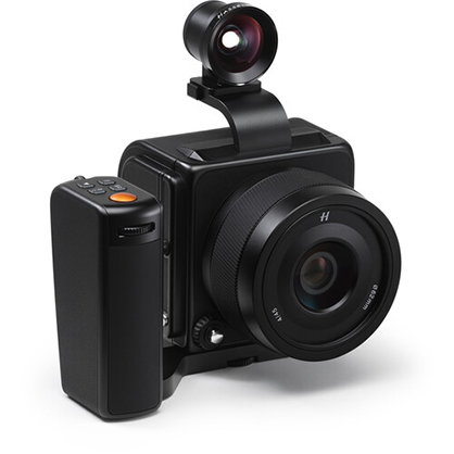 1016674_B.jpg - Hasselblad 907X Special Edition Control Grip - Image 2