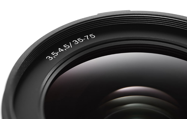 1016684_A.jpg - Hasselblad XCD 35-75mm f3.5-4.5 Zoom Lens - Thumbnail 1