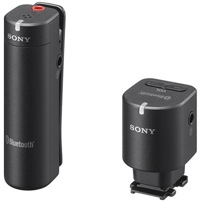 Best image for Sony ECM-W1M Wireless Microphone for Cameras with Multi-Interface Shoe