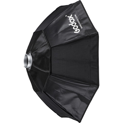 Best image for Godox Octa Softbox with Bowens Speed Ring and Grid (55") 140cm