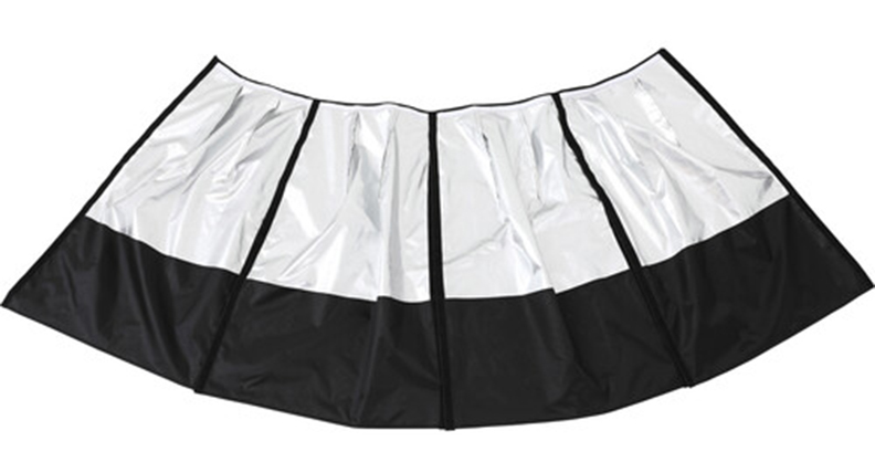 Best image for Godox Skirt Set for CS-85D Lantern Softbox
