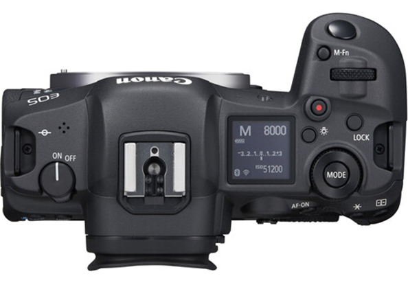 1016794_B.jpg - Canon EOS R5 Camera + Adapter+ Bonus Printer+ $200 Cashback via Redemption