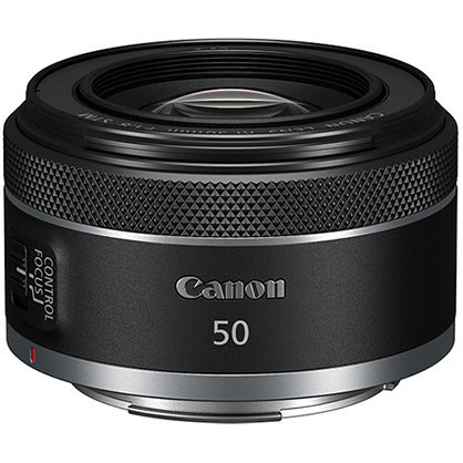 1016834_A.jpg - Canon RF 50mm f/1.8 STM Lens - Image 1