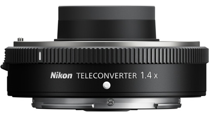 1016914_A.jpg - NIKON Z Teleconverter TC-1.4x - Thumbnail 1