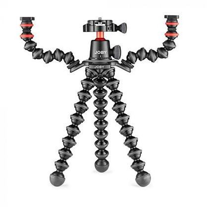 Best image for GORILLAPOD 3K PRO RIG