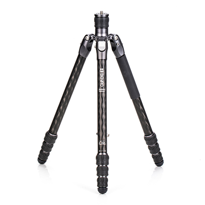 Benro Rhino 3 Carbon Fiber FRHN34C 4 sections Trans Tripod - Best Available Image