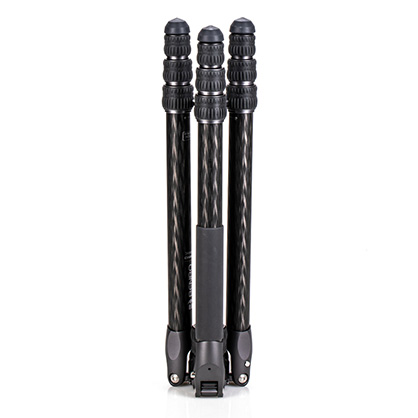 1017024_A.jpg - Benro Rhino 3 Carbon Fiber FRHN34C 4 sections Trans Tripod - Image 1