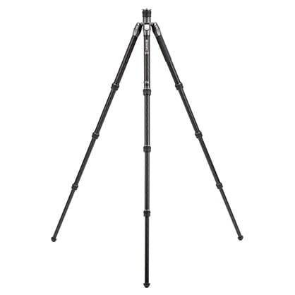 1017024_C.jpg - Benro Rhino 3 Carbon Fiber FRHN34C 4 sections Trans Tripod - Image 3