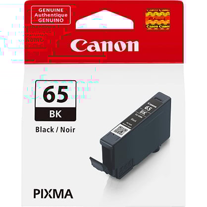 Best image for Canon CLI-65 Dye Black Ink