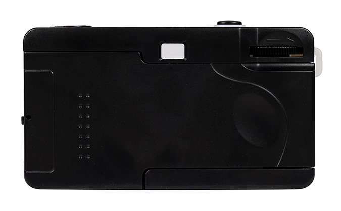 1017104_B.jpg - Ilford SPRITE 35-ii Reusable Camera - Black - Image 2