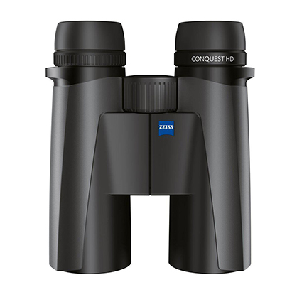 Zeiss Conquest HD 10x42 T Binocular