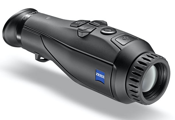 Best image for ZEISS DTI 3/35 Digital Thermal Imaging Monocular