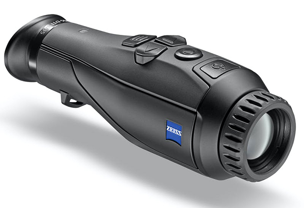ZEISS DTI 3/35 Digital Thermal Imaging Monocular - Best Available Image