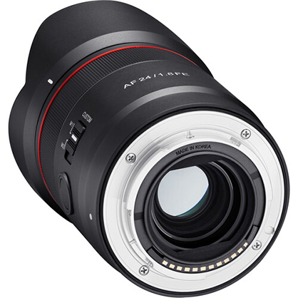 1017214_B.jpg - Samyang 24mm f/1.8 AF Compact Lens FE