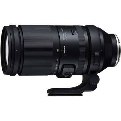 Tamron 150-500mm f/5-6.7 Di III VXD Lens Sony FE - Best Available Image