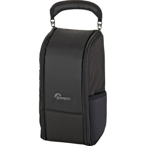 Best image for Lowepro ProTactic Lens Exchange 200 AW (Black)