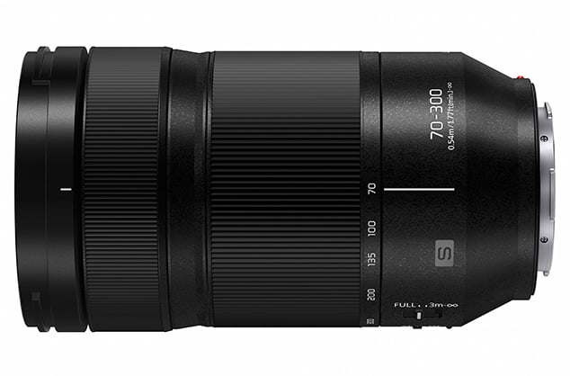 1017264_A.jpg - Panasonic Lumix S 70-300mm f/4.5-5.6 OIS - Image 1