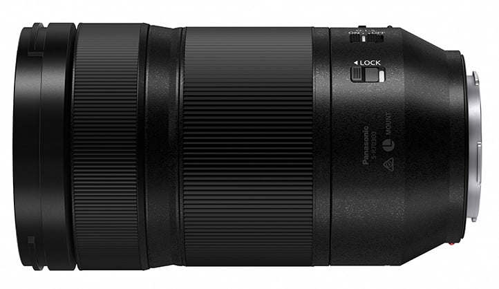 1017264_C.jpg - Panasonic Lumix S 70-300mm f/4.5-5.6 OIS - Image 3
