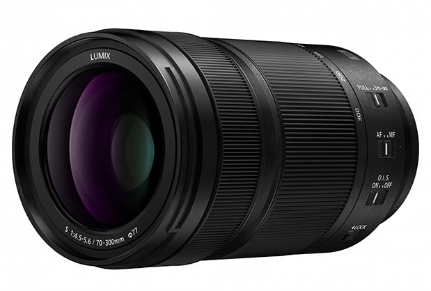 1017264_D.jpg - Panasonic Lumix S 70-300mm f/4.5-5.6 OIS - Image 4