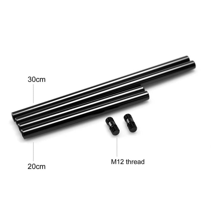 Best image for SmallRig Rod Pack (6 pcs)