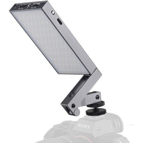 1017294_C.jpg - Godox RGB Mini Creative M1 On-Camera Video LED Light - Image 3
