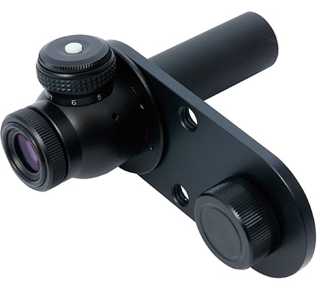 Vixen Optics POLARIE U Polar Scope PF-L II Set