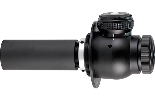 1017334_A.jpg - Vixen Optics POLARIE U Polar Scope PF-L II Set - Image 1