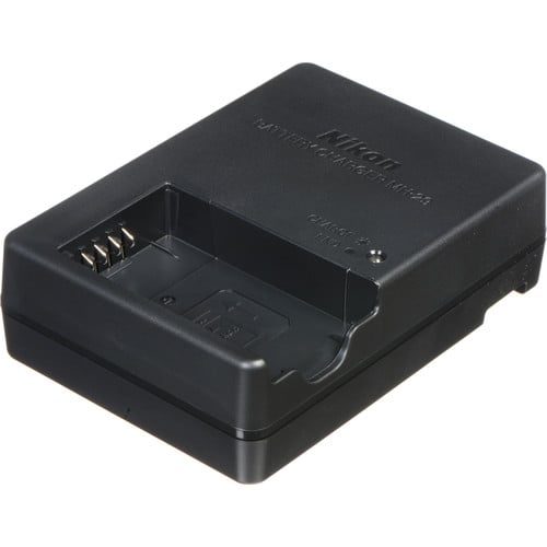 Best image for Nikon MH-29 Battery Charger