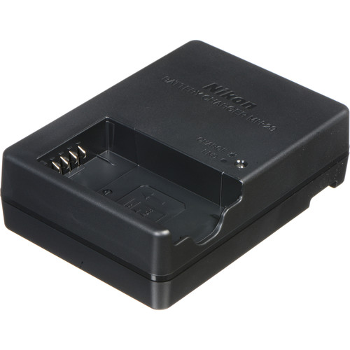 Nikon MH-29 Battery Charger - Best Available Image