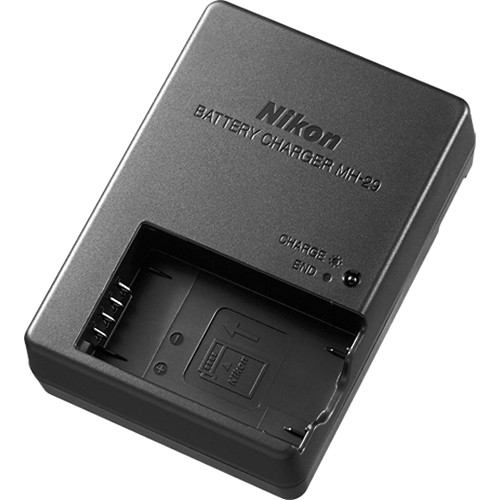 1017954_A.jpg - Nikon MH-29 Battery Charger - Thumbnail 1