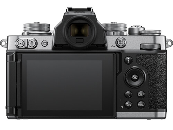 1018134_A.jpg - Nikon Z FC Black - Image 1