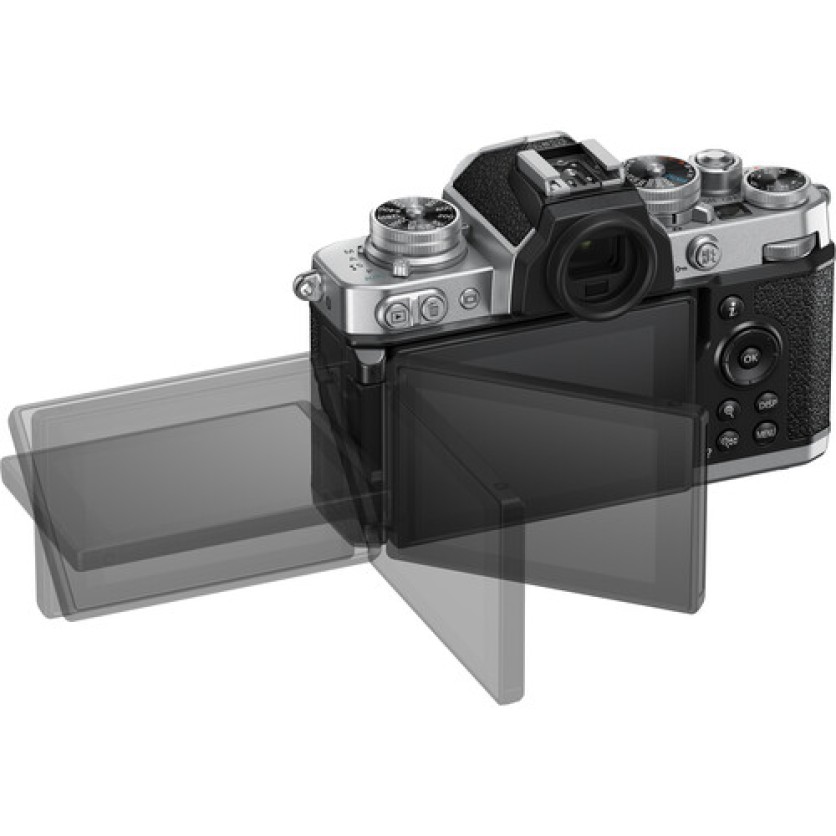 Nikon Z FC Black