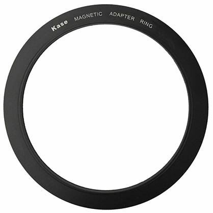 Kase 77-95mm Magnetic Step Up Ring