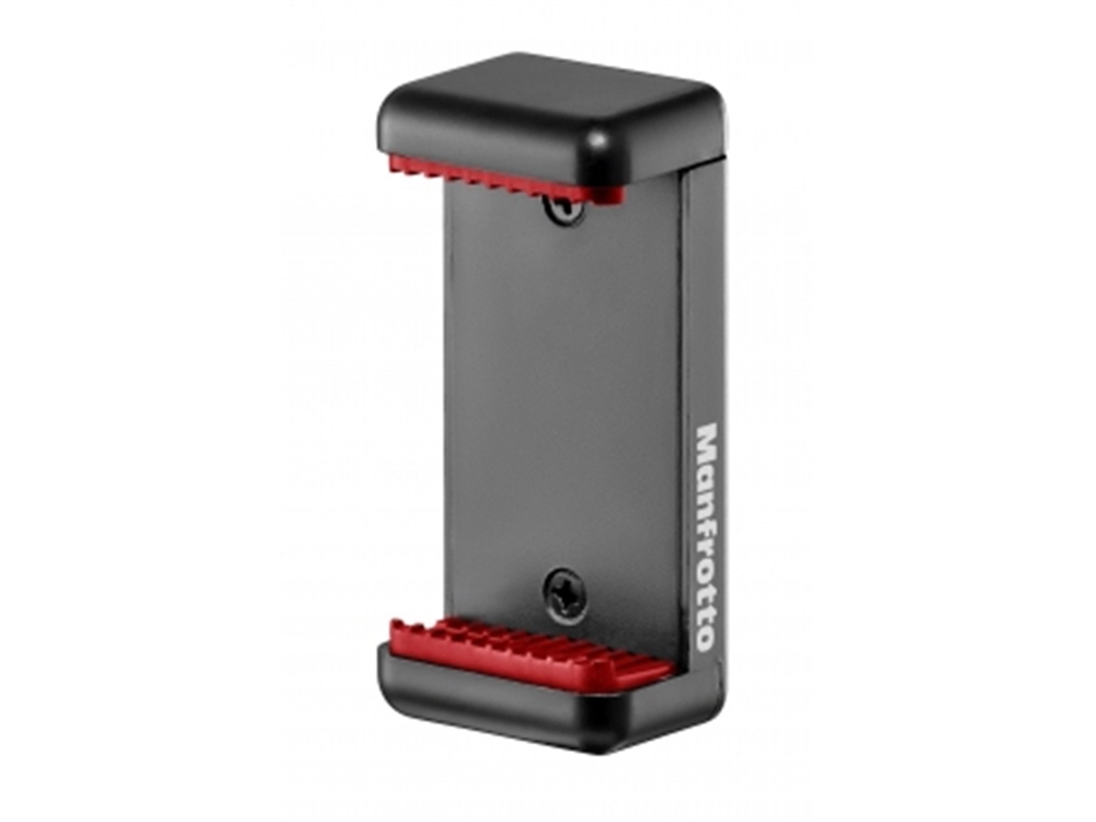 Manfrotto Universal Smartphone Clamp - Best Available Image