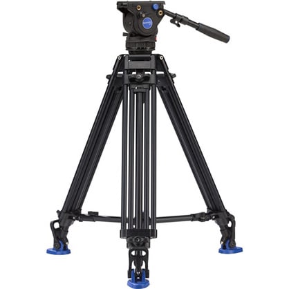 Best image for Benro BV4 Pro Video Tripod Kit