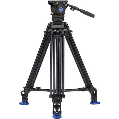 Benro BV4 Pro Video Tripod Kit - Best Available Image