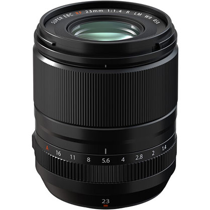 Best image for Fujifilm XF 23mm F1.4 R LM WR Lens