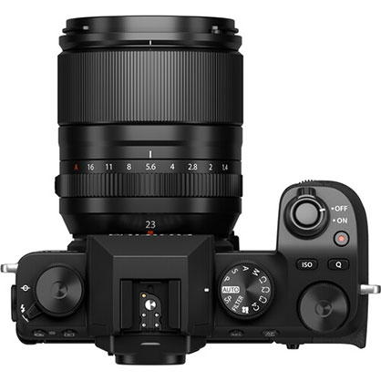 1018494_B.jpg - Fujifilm XF 23mm F1.4 R LM WR Lens - Image 2