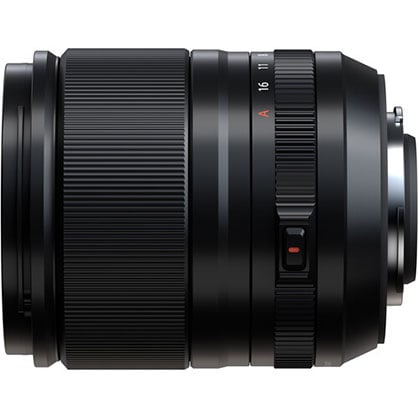 1018494_C.jpg - Fujifilm XF23mmF1.4 R LM WR Lens - Thumbnail 3