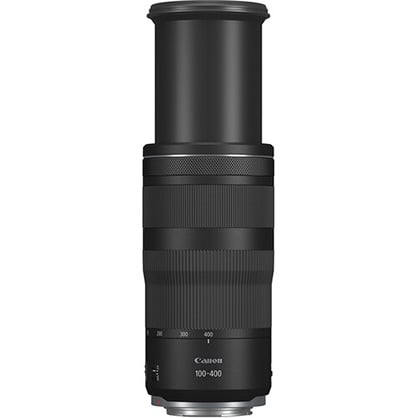 1018564_B.jpg - Canon RF 100-400mm f/5.6-8 IS USM Lens - Image 2